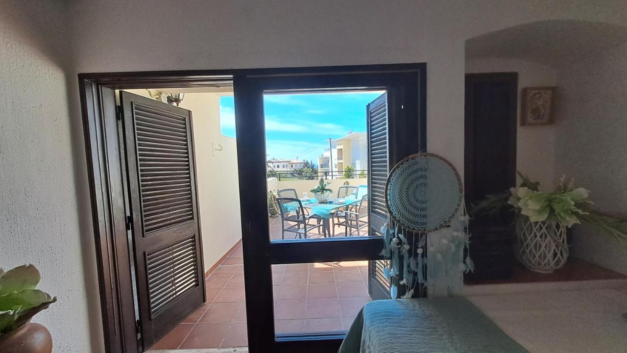 Albufeira Tradicional Beach Apartment Exterior foto